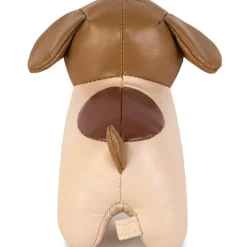 Online Hochet Adrien le Chien Tiny Friends Hochet