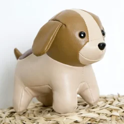 Online Hochet Adrien le Chien Tiny Friends Hochet