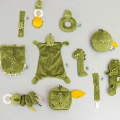 Sale Hochet allongé Mr. Dino Hochet