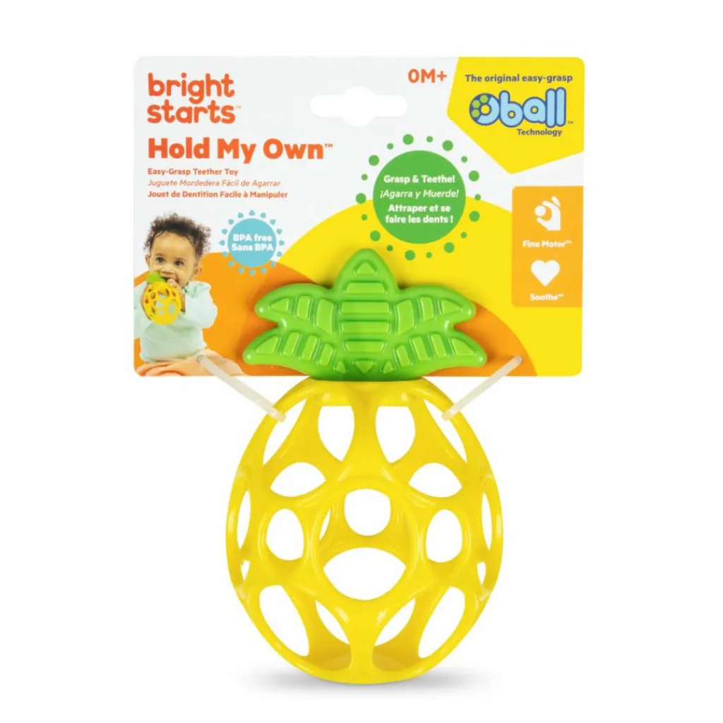 Oball Hochet ananas