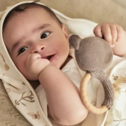 Discount Hochet anneau de dentition Bear Jouet / Anneau De Dentition