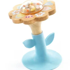 Best Hochet Baby Blanc Swipi Hochet