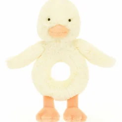 Best Hochet Bashful Canard (18 cm) Hochet