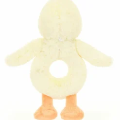 Best Hochet Bashful Canard (18 cm) Hochet