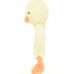 Best Hochet Bashful Canard (18 cm) Hochet