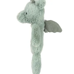 Clearance Hochet Bashful Dragon (18 cm) Hochet