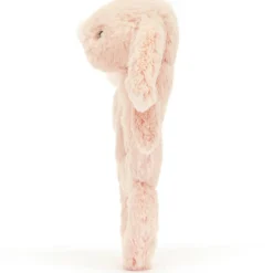Best Hochet Bashful Lapin Blush (18 cm) Hochet