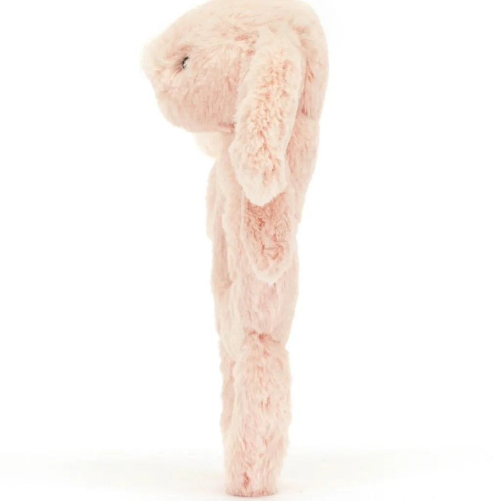 Best Hochet Bashful Lapin Blush (18 cm) Hochet