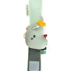 Clearance Hochet bracelet eco Joe (18 cm) Hochet