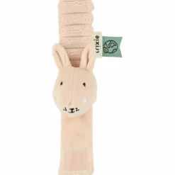 Trixie Hochet bracelet Mrs. Rabbit
