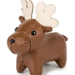 Online Hochet Bruce le petit élan Tiny Friends Hochet