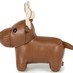 Online Hochet Bruce le petit élan Tiny Friends Hochet