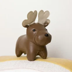 Online Hochet Bruce le petit élan Tiny Friends Hochet