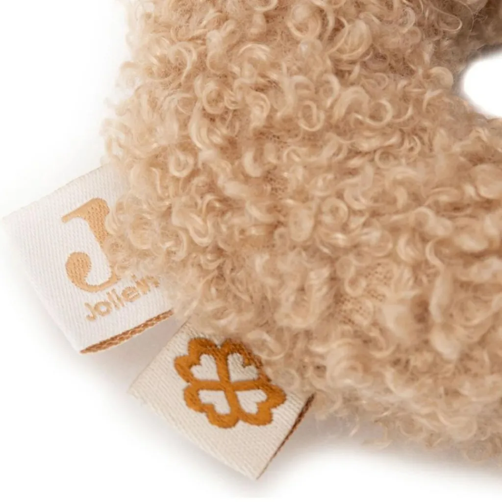 Jollein Hochet Bunny Riverside