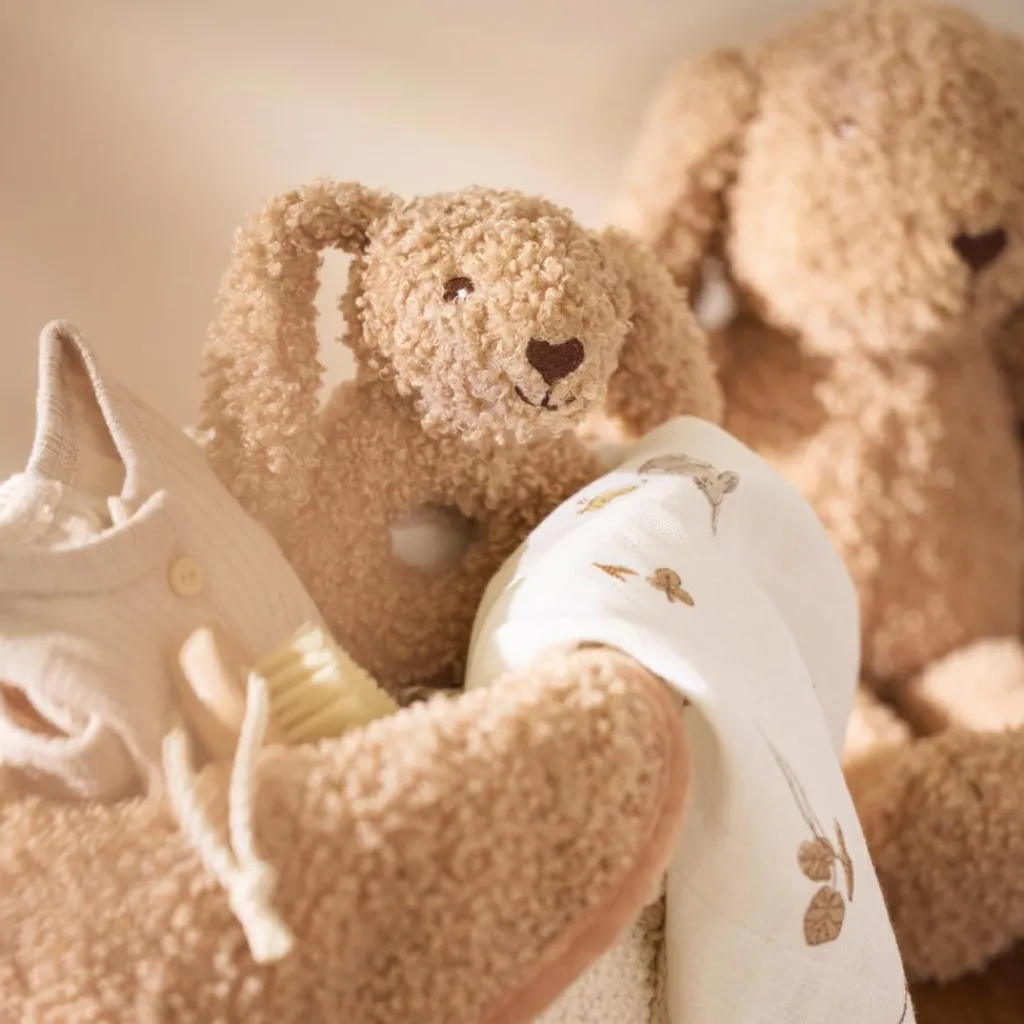 Jollein Hochet Bunny Riverside