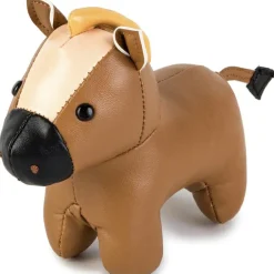 Little Big Friends Hochet Charles le Cheval Tiny Friends