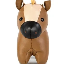 Little Big Friends Hochet Charles le Cheval Tiny Friends