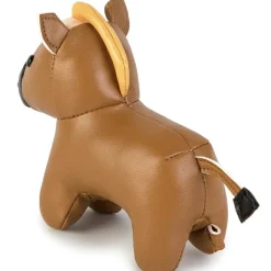 Little Big Friends Hochet Charles le Cheval Tiny Friends