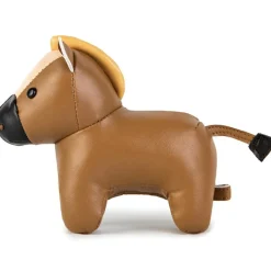 Little Big Friends Hochet Charles le Cheval Tiny Friends