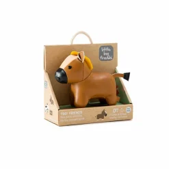 Little Big Friends Hochet Charles le Cheval Tiny Friends