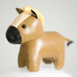 Little Big Friends Hochet Charles le Cheval Tiny Friends