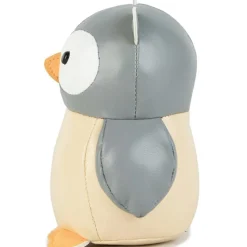 Little Big Friends Hochet Colette la Chouette Les Petits Animaux