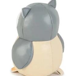 Little Big Friends Hochet Colette la Chouette Les Petits Animaux