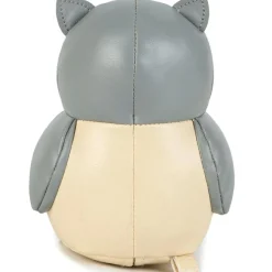 Little Big Friends Hochet Colette la Chouette Les Petits Animaux