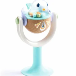 Clearance Hochet culbuto BabyReversi Hochet