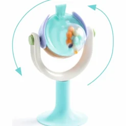 Clearance Hochet culbuto BabyReversi Hochet