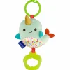 Clearance Hochet d'activités Narval Peluche D'Activités