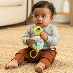 Clearance Hochet d'activités Narval Peluche D'Activités