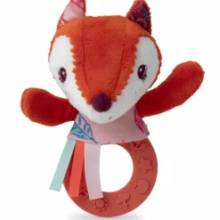 Hochet de dentition Alice Jouet / Anneau De Dentition