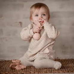 Best Hochet de dentition Butterfly Jouet / Anneau De Dentition