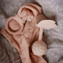 Best Hochet de dentition Butterfly Jouet / Anneau De Dentition