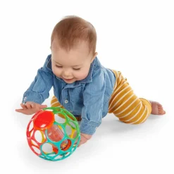 Oball Hochet de pluie balle