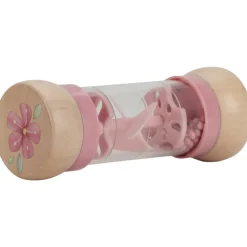 Little Dutch Hochet de pluie en bois FSC Fairy Garden