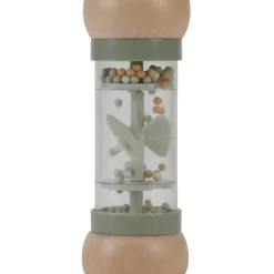 Little Dutch Hochet de pluie en bois Little Farm