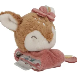 Little Dutch Hochet de poignet faon Fairy Garden