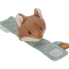 Little Dutch Hochet de poignet renard Forest Friends