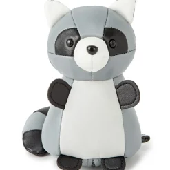 Little Big Friends Hochet Denver le petit raton laveur Tiny Friends