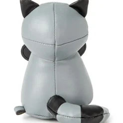 Little Big Friends Hochet Denver le petit raton laveur Tiny Friends