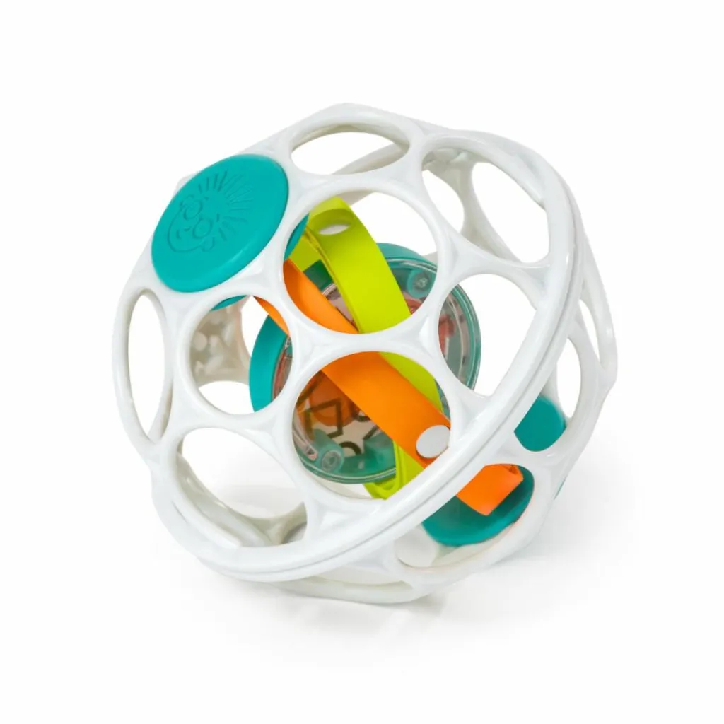 Oball Hochet d'éveil balle
