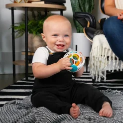 Oball Hochet d'éveil balle