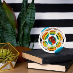 Oball Hochet d'éveil balle
