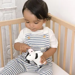 Online Hochet Emma la Vache Tiny Friends Hochet