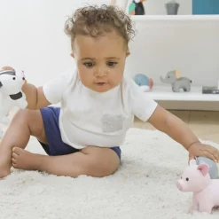 Online Hochet Emma la Vache Tiny Friends Hochet