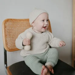 Clearance Hochet en silicone Shifting sands Hochet