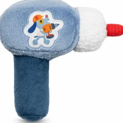 Lilliputiens Hochet foreuse Jules le chien