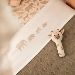 Hot Hochet Girafe Hochet